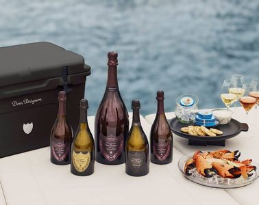 Dom Pérignon