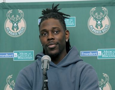 Jrue Holiday