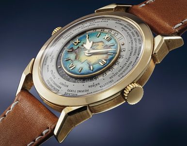 Patek Philippe