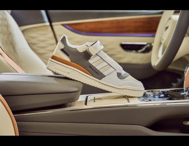 Bentley