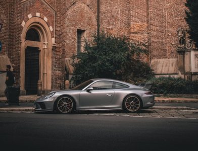 flitspalen Nederland top 10 topgear Pure Luxe