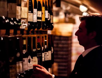 Enoteca Pinchiorri