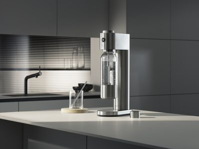 De Element One van WMF