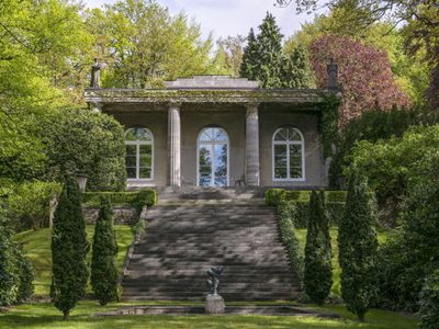 villa jako hamburg karl lagerfeld Pure Luxe