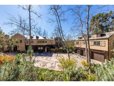 woning huis mel gibson malibu Pure Luxe