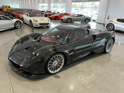 auto's rijkste mensen ter wereld businessinsider Pure Luxe