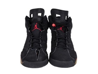 Michael Jordan sneakers veiling Goldin Auctions Pure Luxe
