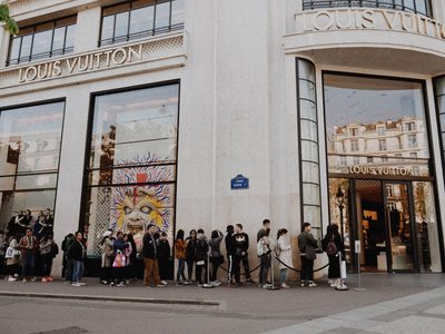 Louis Vuitton