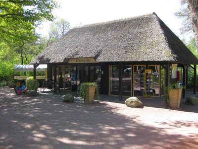 Meest luxe camping van Nederland