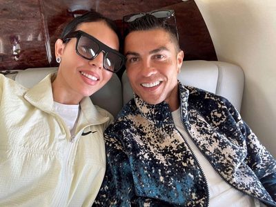 Het bizarre imperium van Cristiano Ronaldo