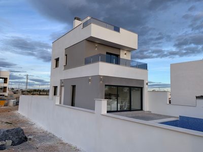Villa Murcia