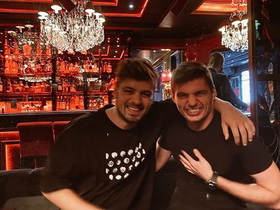 Martin Garrix is ook dit jaar we de rijkste bekende jonge miljonair