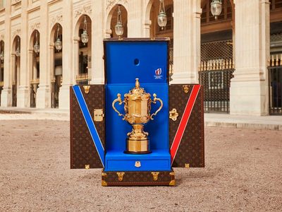 Louis Vuitton Rugby