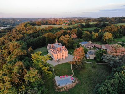Chateau Meiland