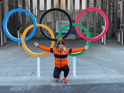 Olympische Spelen