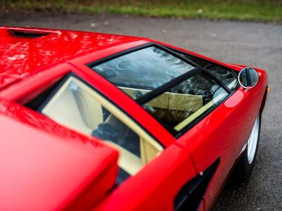 Lamborghini Countach van Rod Stewart-06