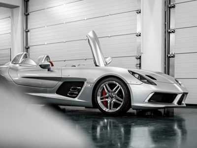 Mercedes-Benz SLR (Sotheby's)-04