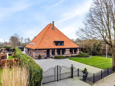 Woonboerderij