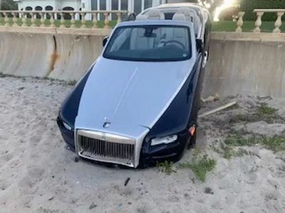 Rolls-Royce