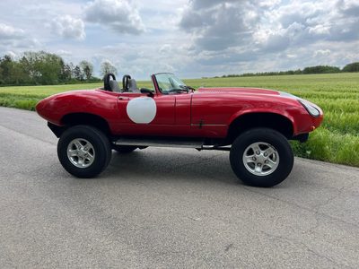 Jaguar E-Type 4x4-05