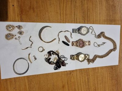 Sieraden