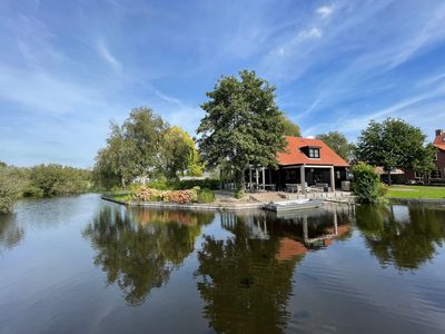 Buitenhuis Funda