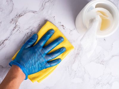 Schoonmaker