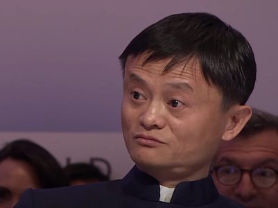 Jack Ma