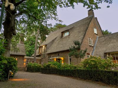 Miljoenenvilla Breda