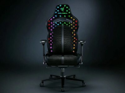 razer dolce & gabana