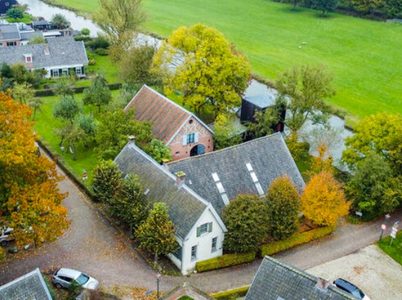 Woonboerderij Bernd Damme