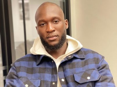 Romelu Lukaku