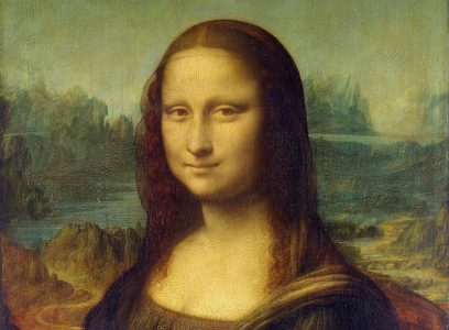 Mona Lisa