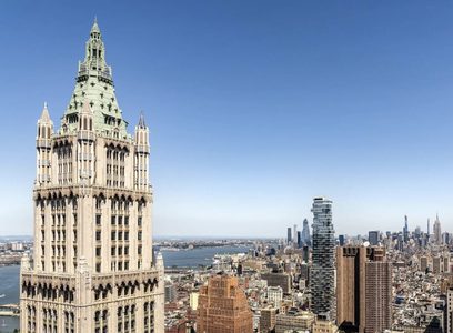 Penthouse New York