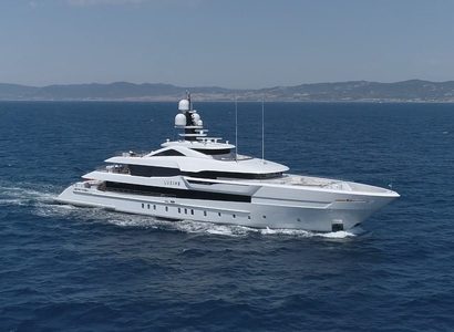 Heesen Yachts