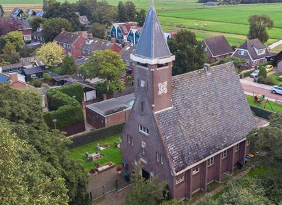 Kerk Oterleek