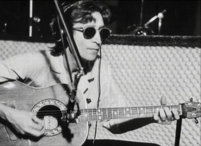 John Lennon