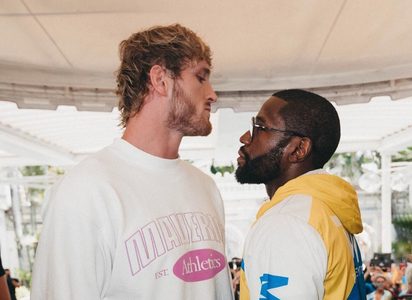 Logan Paul