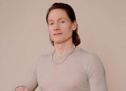 Bryan Johnson (uiterlijk)