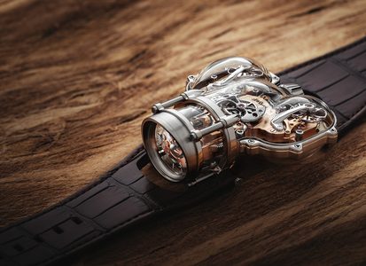 horloge-vorm