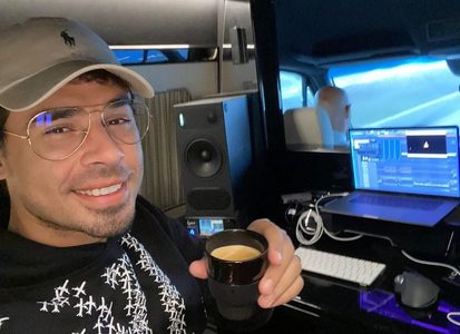 Afrojack