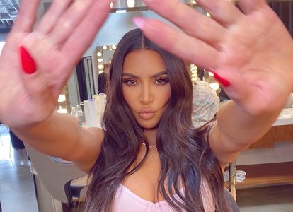 Kim Kardashian
