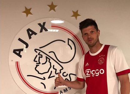 Huntelaar