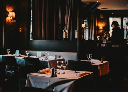 Sterrenrestaurants