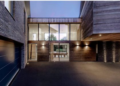 Villa Engeland
