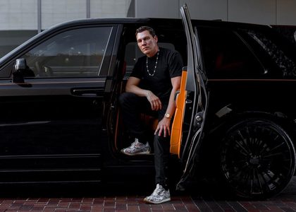 DJ Tiësto sleept voor $ 17 miljoen een Amerikaans advocatenkantoor voor de rechter
