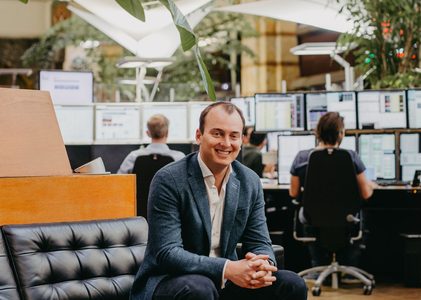 selwyn duijvestijn mountainshield capital fund Pure Luxe