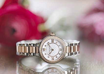 Illustratie voor: Frederique Constant introduceert de nieuwe Classics Delight Collectie