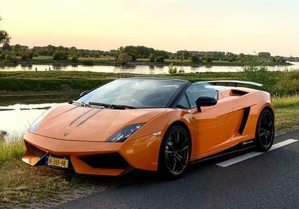 Lamborghini