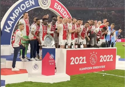 Eredivisie televisiegelden